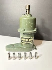 Procunier 11038 Size Style For Clausing Drill Press With 6-1/4 Collets (6) Used. Price: $325.00.