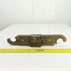 Mazak M-32 MTV414/22 Vertical Machining Center Tool Changer Carousel Arm Holder Used. Price: $136.80.