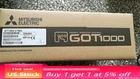 Mitsubishi GT1565-VTBA Touch Screen New One Expedited Shipping GT1565VTBA. Price: $472.84.