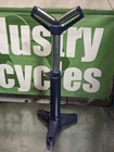 Palmgren V-head Roller Support Stand 2000 Lb. Capacity 38-1/2" Height 9670181 New. Price: $120.45.