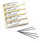M.a. Ford Carbide Jobber Drills #95 0.0067" (5 Pcs) New. Price: $13.28.