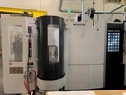 Dmg Mori Nhx 4000 5 Rpp 4AXIS Cnc Horizontal Machining Center, 2014 Used. Price: $175000.00.