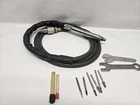 Dotco 10R0400-18. Pencil Air Die Grinder, 60,000 Rpm, 1/8 Collet Used. Price: $299.99.