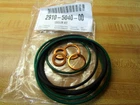Atlas Copco 2910-5040-00 Cooler Kit 2910504000 New. Price: $44.44.