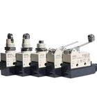 1PC New For Omron SHL-Q55 Limit Switch. Price: $19.99.