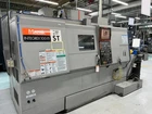 Mazak Integrex Model 100-IV St Cnc Turning Center Lmc #51479 Used. Price: $99500.00.
