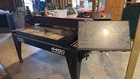 Lincoln 4' X 8' Cnc Plasma Table With Pneumatic Engraver, Torchmate 4800 Used. Price: $16500.00.