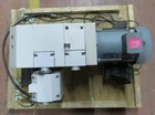 Leybold Vacuum Pump D65B Kat.fabr.nr 91296-2 L931200928 Volume Flow 3HP 1755R Used. Price: $4999.99.