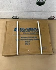Global Industrial 752148 Bk Cpu/power Supply Holder New. Price: $100.00.