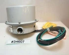 Conductix Wampfler Enclosed Slip Ring Assembly XA-CA11625 (INV.34607) New. Price: $1750.00.