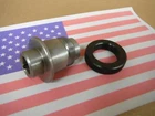 Bridgeport Part Milling Machine Dial Holder With Lock Nut M1170 2060084 M1168 New. Price: $47.99.