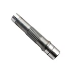 Traveling Motor Drive Shaft 2049166 For Hitachi ZX450 Zaxis ZX200LC ZX250 New. Price: $150.01.