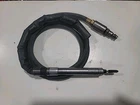 Dotco Precision Grinder 10R0401-18 60,000 Rpm 1/8" Air Npt Usa Used. Price: $237.75.