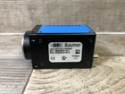 Baumer Industrial Camera ES-C120 11045985 Used. Price: $400.00.