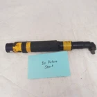 Atlas Copco LTV009 R11-10 Pneumlatic Right Angle Nutrunner Aircraft Tool AL79 Used. Price: $159.90.