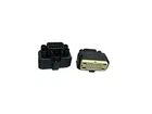 Molex 349851601 Set Of Pcs Ignition Coil Connector PA/SPS-GF20 New. Price: $8.49.