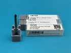 Lot Of 3 Harvey Tool 1/8" Diameter Solid Carbide Chamfer Mills #18745 New. Price: $31.95.