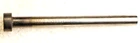 Ejector PINS(10) 1/4 X 3" Hasco ZI491 Shouldered Hardened Mold Injection New. Price: $15.00.