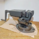 Grizzly T10059 4" Three-way Precision Angle Vise New. Price: $345.99.