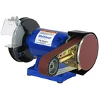 Multitool Grinders 120V 1HP Electric Belt Grinder, Inch X 36 New. Price: $549.00.