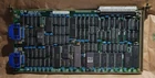 Yasnac Yaskawa JANCD-PC20 DF8202135/D0 Printed Circuit Board Used. Price: $58.95.