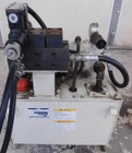 Yuken Kogyo Model 45321F-AT Hydraulic / Pump Unit (#4771) Used. Price: $1500.00.