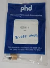 New Sealed Phd 62516-1 Magnetoresistive Proximity Sensor Switch Module Unit. Price: $139.00.