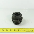 Tsubakimoto Emerson NEF10 P-351X302 Emr-flex-coupling 35MM 30MM Shaft Used. Price: $44.07.