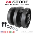 Track Roller 6689371 For Bobcat T190 T200 T250 T300 T320 T550 T590 T180 T630 New. Price: $149.49.
