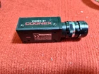 P:vcam Cognex CVC-1000 Machine Vision Camera With 25MM Lens Used. Price: $120.00.