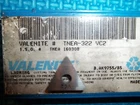 New Valenite VC2 160308 (box Of 9 Inserts) TNEA-322. Price: $25.00.