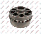 Kawasaki M2X210 Cylinder Block Rotor 0803004 New. Price: $463.00.