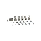 Square DASKGS250, 6 To 350, Aluminum, Transformer Mechanical Lug Kit, 1PC New. Price: $27.61.