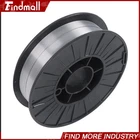 Findmall .030 Inch E71T-GS 10LBS Gasless Flux Core Mild Steel Mig Welding Wire New. Price: $29.25.