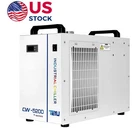 S&a/teyu Industrial Water Chiller CW-5200DH For 130-150W CO2 Laser Tube New. Price: $629.00.