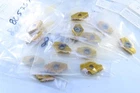 Lot New ( 13 Pcs ) Madison .875" Cvd Hss Spade Drills Turning Insert Tools. Price: $89.75.