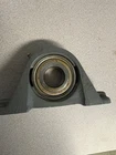 New B220X1 1/4 Insert Ball Bearing Pillow Block, (HB5). Price: $20.00.