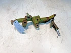 1974 John Deere 4630 Tractor Differential Lock Valve R52275 Used. Price: $132.00.