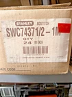 Bostitch Staples SWC74371/2-1M Rolls (24,000) Stanley New. Price: $99.00.