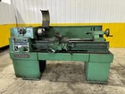 16" X 48" Clausing Model #1501 Engine Lathe: Stock #21789 Used. Price: $4250.00.