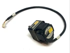 Vexta AXHM230KC-GFH 30W Brushless Motor W/ GFH2G5 5:1 Gearhead Used. Price: $215.99.