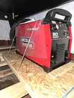 Lincoln Plasma Table Torchmate 4510-80 New. Price: $35000.00.