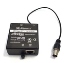Altronix EBRIDGE1ST Ethernet-over-coax Eoc Transceiver Plus Poe/poe+ Used. Price: $40.99.