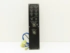 Okuma E5409-183-217 Cnc Spindle Chuck Monitor Operator Key Switch Panel Used. Price: $46.74.