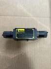 Parker FM2DDDKV55XB502 Throttle Check Valve - Series New. Price: $45.00.