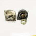 Ina SHE05E 24MM Bore Bolt Pillow Block Bearing Unit Lot Of New. Price: $46.99.