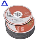 100 Pack 4-1/2"X.040"X7/8" Cut-off Wheel Metal & Stainless Steel Cutting Discs New. Price: $34.03.