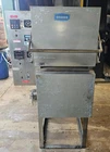 2500 Cress C122012DK High-temp Furnace 12"X14"X20" Chamber 460V 3-PH Used. Price: $8000.00.