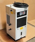 Habor Precise HBO-250PTSB-1 Oil Cooler From Dah Lih Mcv 1020BA Vmc Used. Price: $1600.00.