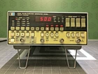 Hp 8116A Pulse Function Generator 50MHZ Hewlett Packard Tested Working Used. Price: $230.32.